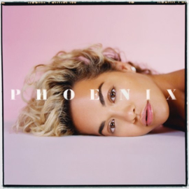 Rita Ora - Phoenix |  CD