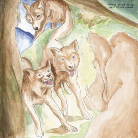 Bonnie Prince Billy - Wolf of the cosmos | LP