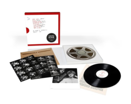 David Bowie - Mercury Demos | LP -Boxset-