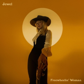 Jewel - Freewheelin' Woman | LP