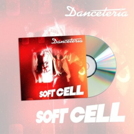 Soft Cell - Danceteria | CD