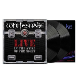 Whitesnake - Live... In the Still of the Night | 2LP -Reissue-