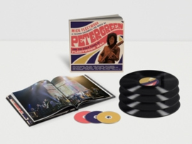 Mick Fleetwood & Friends - Celebrate The Music Of Peter Green And The Early Years  | 4LP + 3CD Boxset