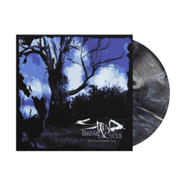 Staind - Break the Cycle | LP -Reissue, Coloured Vinyl-
