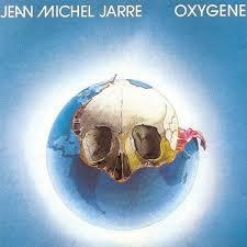 Jean Michel Jarre - Oxygene | LP -reissue-