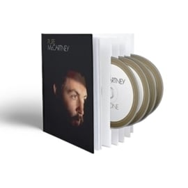 Paul McCartney - Pure McCartney | 4CD -deluxe edition-