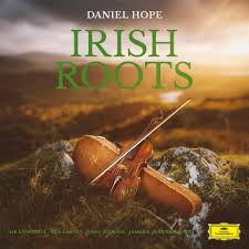 Daniel Hope - Irish Roots | CD