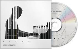 Armin Van Buuren - Piano | CD