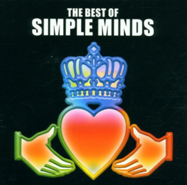 Simple Minds - The best of | 2CD