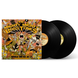 Mighty Mighty Bosstones - While We're At It | 2LP -Reissue-