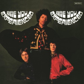 Jimi Hendrix Experience - Are You Experienced | LP