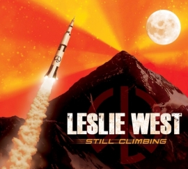 Leslie West - Still Climbing  | CD