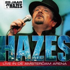 Andre Hazes - Live In De Amsterdam Arena | 2LP -Coloured vinyl-