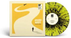 Bruno Mars - Doo-Wops & Hooligans | LP -Reissue, Coloured vinyl-