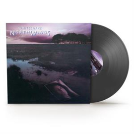 Whitesnake - Northwinds | LP -Reissue. Coloured vinyl-