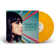 Norah Jones - Visions | LP -Coloured vinyl-
