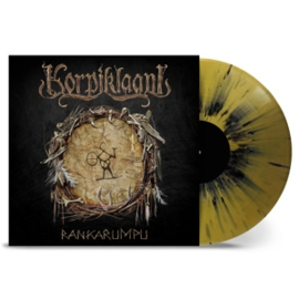 Korpiklaani - Rankarumpu | LP -Coloured vinyl-