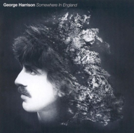 George Harrison - Somewhere in England | LP