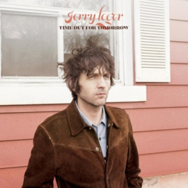 Jerry Leger - Time Out For Tomorrow | LP
