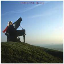 Christine McVie - Christine McVie | LP -Reissue-
