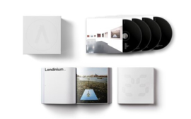 Archive - 25 | 4CD -deluxe edition-
