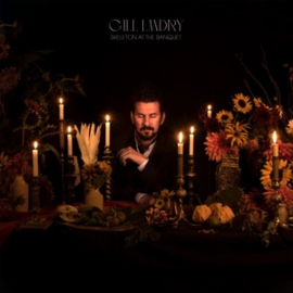 Gill Landry - Skeleton At the banquet | LP