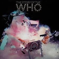 Who - The Story of the Who  | 2LP -Coloured vinyl-