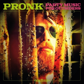 Pronk - Party Music For Outsiders | CD