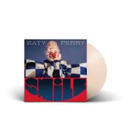 Katy Perry - Smile | LP -Coloured Vinyl-
