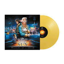 Empire of the Sun - Walking On a Dream | LP -Reissue, Coloured vinyl-