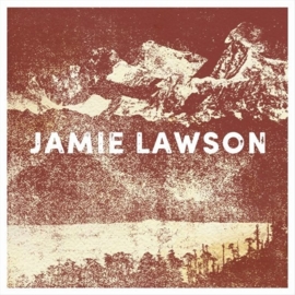 Jamie Lwawson - Same  | CD