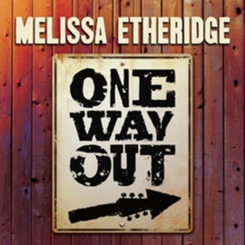 Melissa Etheridge - One Way Out | LP