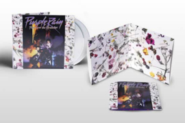 Prince & the Revolution - Purple Rain | 2CD -deluxe-