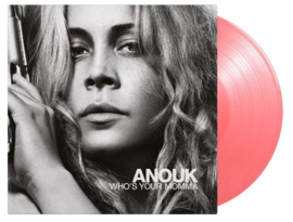 Anouk - Who's Your Momma | LP  -Reissue, coloured vinyl-