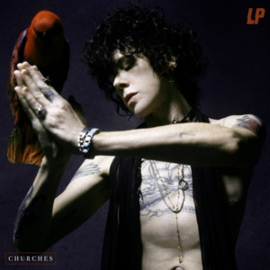 Lp - Churches | 2LP