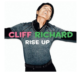 Cliff Richard - Rise up  | CD