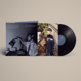 Belle & Sebastian - Late Developers | LP