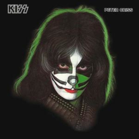 Kiss - Peter Criss  | LP -Picture Disc-
