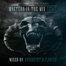 Various - Masters of hardcore in the mix V | 2CD