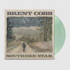 Brent Cobb - Southern Star | LP -Coloured vinyl-