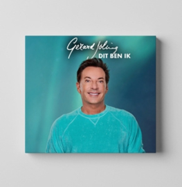 Gerard Joling - Dit Ben Ik  | CD