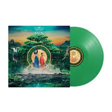 Empire of the Sun - Two Vines | LP -Reissue, Coloured vinyl-
