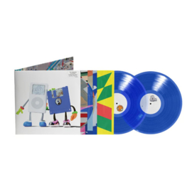 Avalanches - No Bad Memories | 2LP -Coloured vinyl-