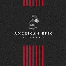 Various - American Epic: The collection | 5CD