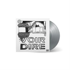 Earl Sweatshirt & Alchemist - Voir Dire | LP -Coloured vinyl-