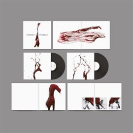 Manic Street Preachers - Lifeblood 20 | 2LP -Reissue, anniversary edition-