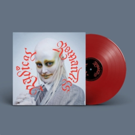 Fever Ray - Radical Romantics | LP -Coloured vinyl-