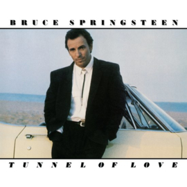 Bruce Springsteen - Tunnel of love | 2LP