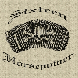 16 Horsepower - Yours Truly | 2LP -Reissue-