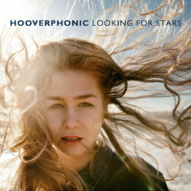 Hooverphonic - Looking for stars  | CD -digi-